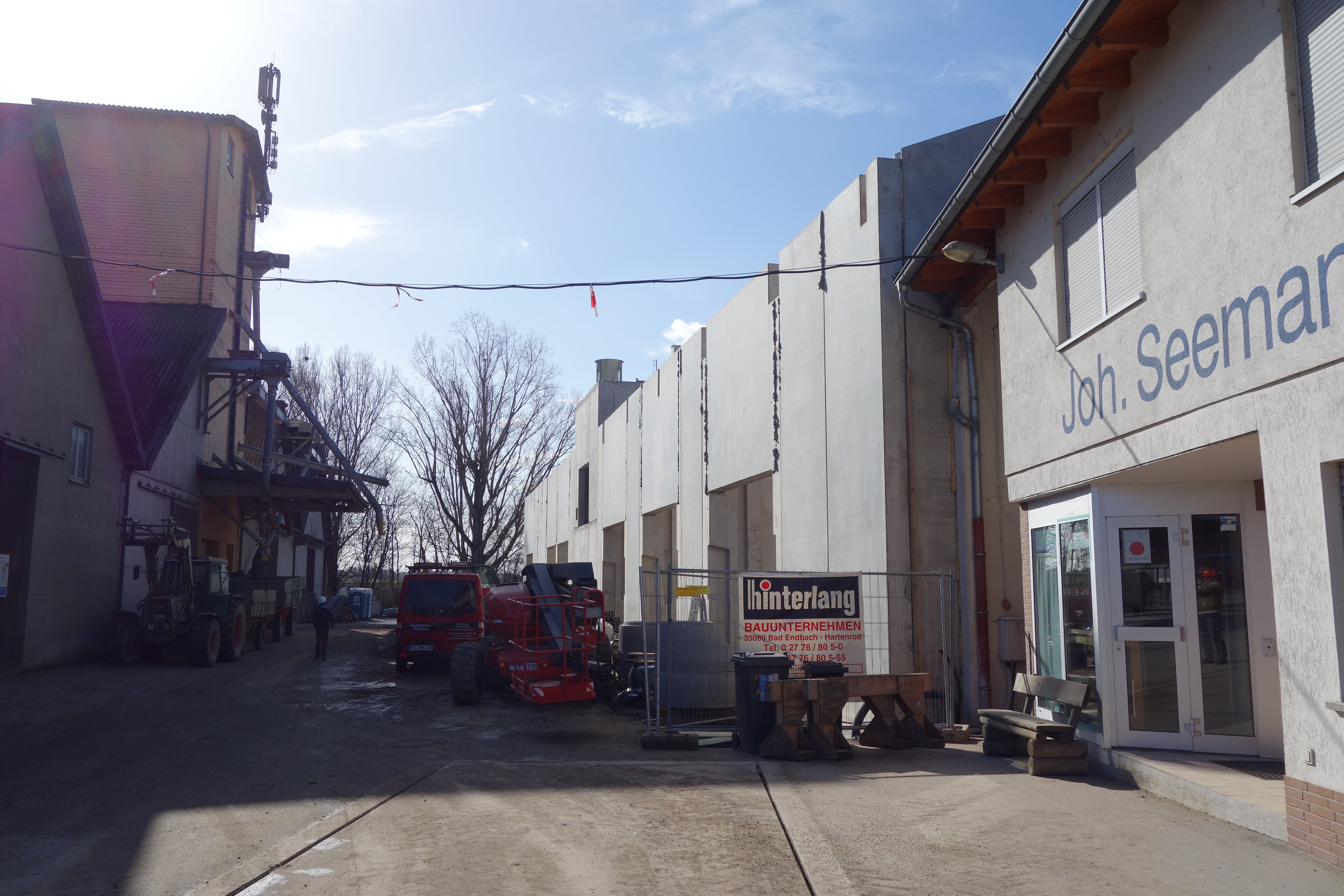 55278 Hahnheim 55278 Hahnheim